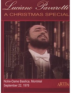 Luciano Pavarotti - A...