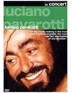 Luciano Pavarotti - In...