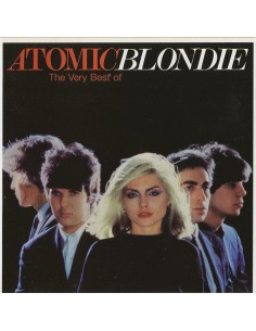 Blondie - The Very Best Of CD