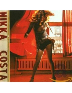 Nikka Costa - Everybody Got...