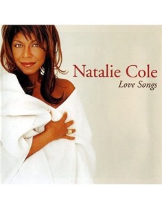 Natalie Cole - Love Songs - CD