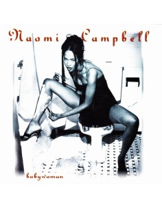 Noami Campbell - Babywoman...