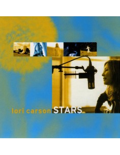 Lori Carson - Stars - CD