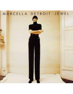Marcela Detroit (Con Elton...