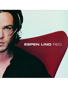 Espen Lind - Reduction - CD
