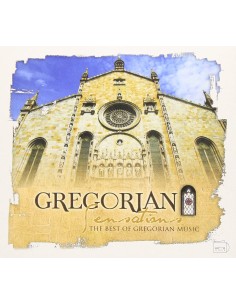 Gregorian Sensations - The...