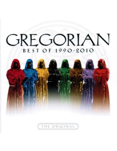 Gregorian Sensations - Best...