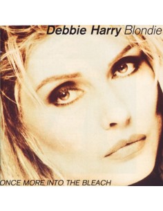 Debbie Harry - Once More...
