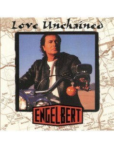 Engelbert - Love Unchained...