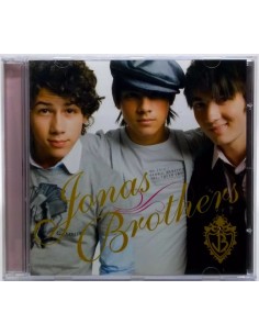 Jonas Brothers - Jonas...