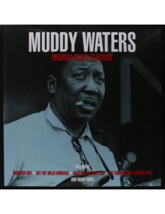 Muddy Waters - Original...