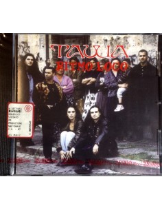 Tawa - Ritmo Loco - CD