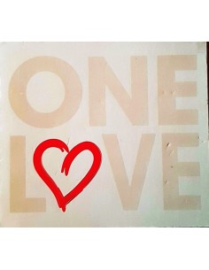 Artisti Vari - One Love 18...