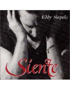 Eddy Napoli - Siente - CD