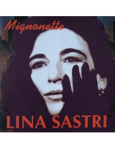 Lina Sastri - Mignonette - CD