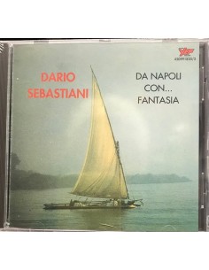Dario Sebastiani - Da...