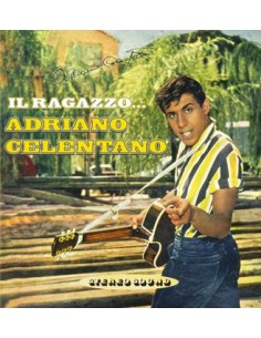 Adriano Celentano - Il...