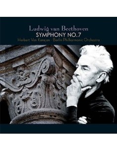 L.V. Beethoven (Karajan) -...