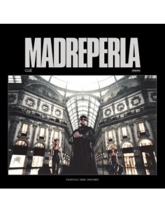 Gue' - Madreperla - CD