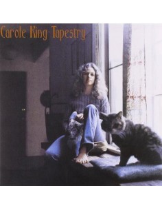 Carole King - Tapestry - CD