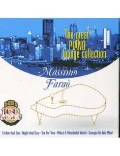 Massimo Farao Trio - The...