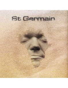 St Germain - St Germain - CD