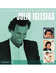 Julio Iglesias - Original...