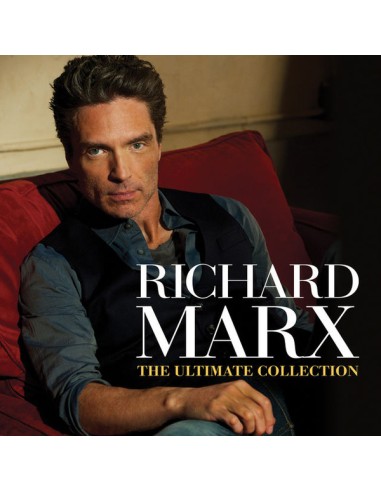 Richard Marx - The Ultimate Collection - CD