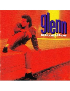 Glenn Medeiros - Glenn...