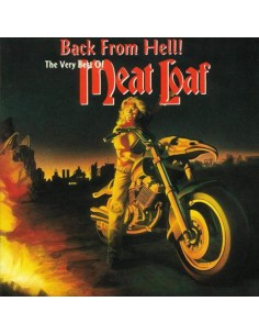 Meat Loaf - Back From Hell...