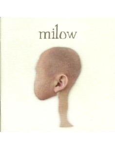 Milow - Milow - CD