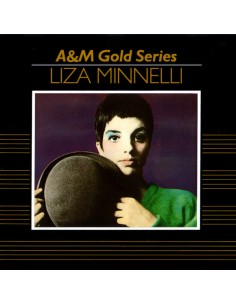 Liza Minelli - A&M Gold...