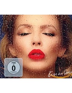 Kylie Minogue - Kiss Me...