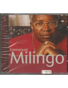 Emmanuel Milingo - Emmanuel...
