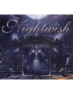 Nightwish - Imaginaereum (2...
