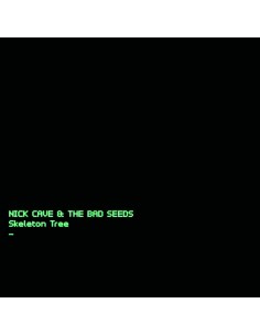 Nick Cave  & The Bad Seeds...