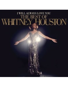 Whitney Houston - I Will...