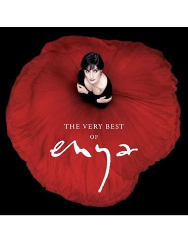 Enya - The Very Best Of Enya, 2 LP - VINILE