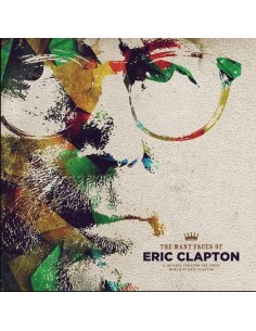 Artisti Vari (Eric Clapton)...