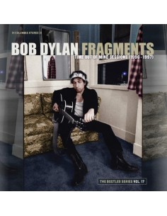 Bob Dylan - Fragments Time...