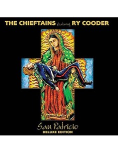 The Chieftains & Ry Cooder...