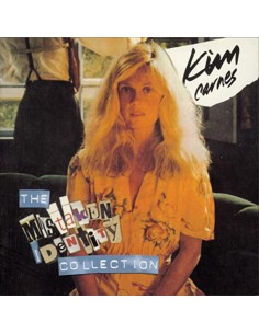 Kim Varnes - The Mistaken...