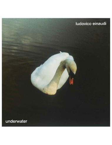 Ludovico Einaudi - Underwater (2 LP) - VINILE