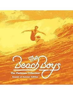 The Beach Boys - Platinum...
