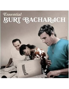 Burt Bacharach - Essential...