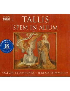 Thomas Tallis - Spem In...