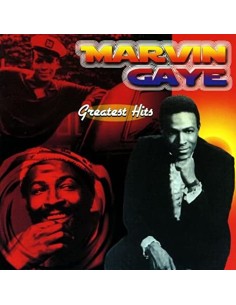 Marvin Gaye -  Greatest...