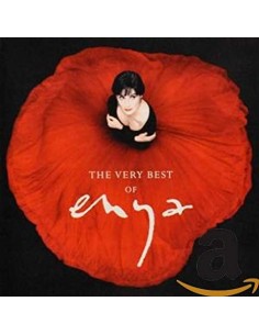 Enya - The Bery Best Of - CD
