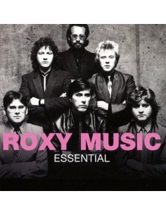 Roxy Music - Essential - CD
