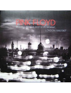 Pink Floyd - London...